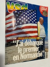 VSD du 2/06/1994; "J'ai