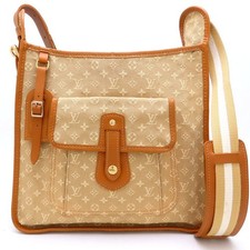 Sac bandoulière LOUIS VUITTON