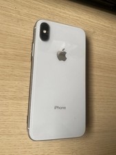 Apple iPhone X - 64Go - Gris Sidéral