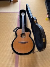 [MIJ Near-Mint] Takamine P3FCN