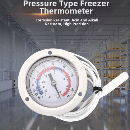 Thermomètre réfrigérateur - thermomètre,