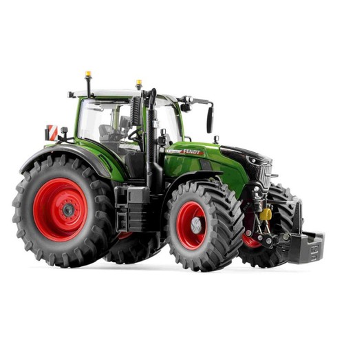 Wiking tracteur fendt 728 - -,