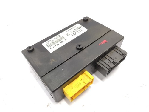 9633376280 module electronique - 9633376280,