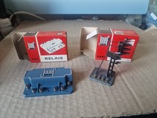 train HO Jouef 1 feu 9300 +