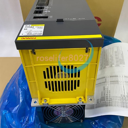 Neuf fanuc servo - neuf,