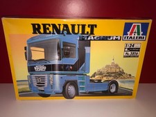 1/24 ITALERI MAQUETTE DE