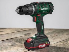 Perceuse-visseuse sans fil