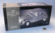 Maisto 1/18 pour Tchibo 