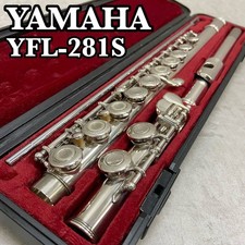 Trou ouvert pour flûte YAMAHA