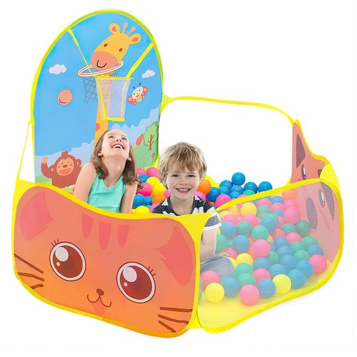 Piscine balles enfant - piscine,