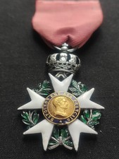 Superbe Légion d'Honneur