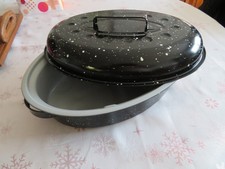 COCOTTE DAUBIERE NEUVE  32 CM