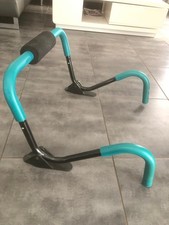 Appareil à abdominaux abdos