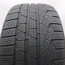 235 35 19 1 X PIRELLI 235/35 R19 87V N1 Pneus D'Hiver 2019 7Mm