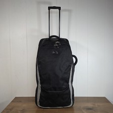Nike Luggage Roller Suitcase