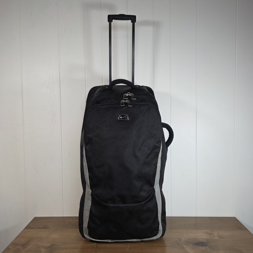 Nike luggage roller - luggage, suitcase