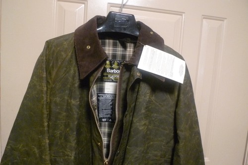 Barbour a150 beaufort - a150,
