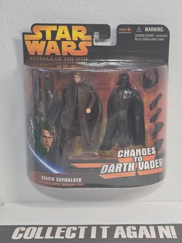 Star wars anakin skywalker ep3 - star,