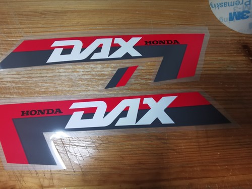 Dax kit d - st,