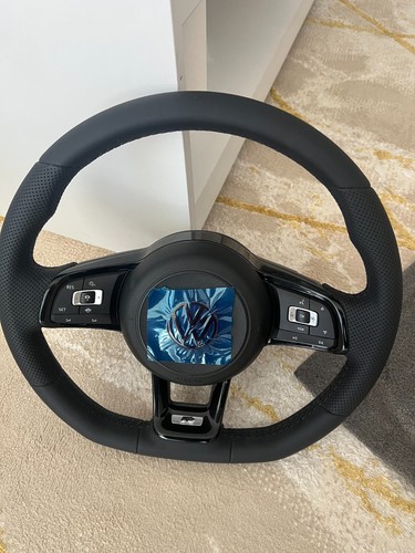Volant pour golf 5 8 - r, vw