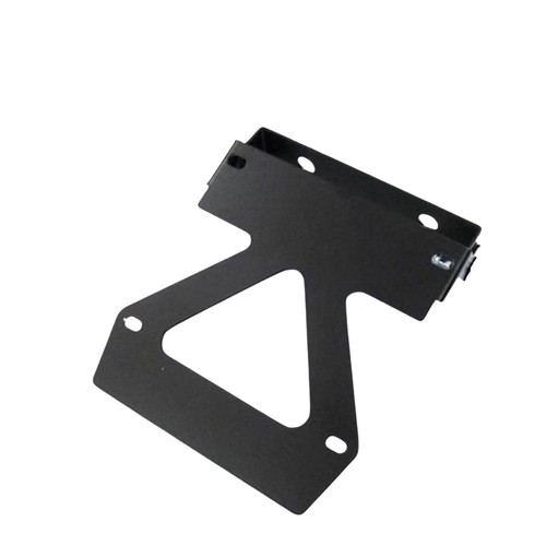 Porte numéro ajustable - porte-numéro,