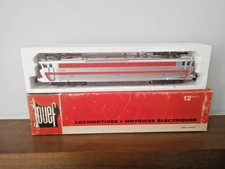 PROMO NOEL JOUEF CHAMPAGNOLE LOCO CC 40101 NEUVE REF 8432 ENVOI OFFERT L8