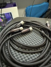 AudioQuest Mackenzie XLR 1.5m