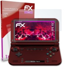 atFoliX Verre film protecteur