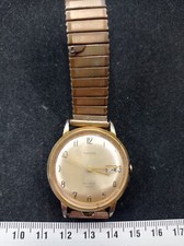 ANCIENNE MONTRE MECANIQUE MARDOR  - REF11018J