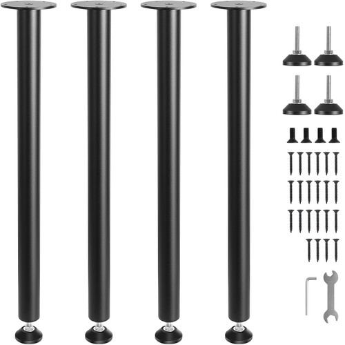 Vevor 4pcs pieds table - vevor, de