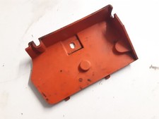 protection de courroie de tondeuse wolf pbt 46 4 t tractee