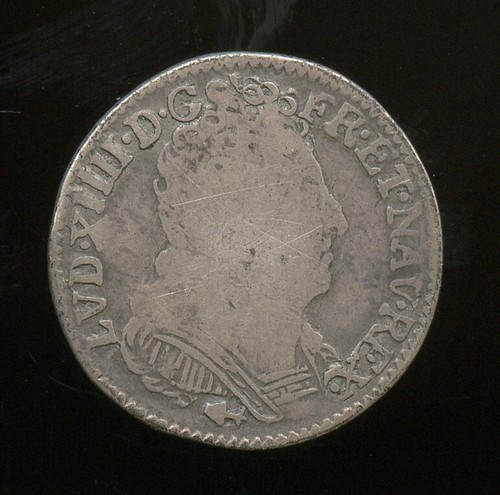 Louis xiv 10 - louis, (1643-1715)