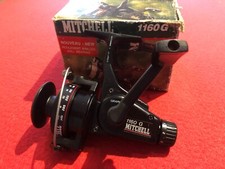 ANCIEN MOULINET MITCHELL 1160G