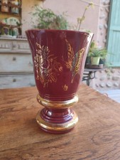 ANCIEN VASE ST CLÉMENT FRANCE