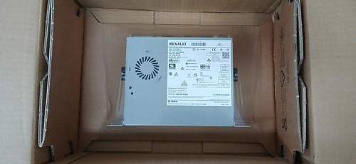 Autoradio gps renault ref - renault, ref/