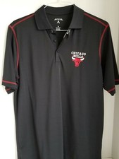 Men’s Antiqua Polo CHICAGO