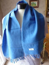 écharpe femme Benetton