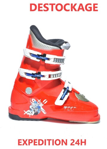 Chaussure ski enfant - ski,