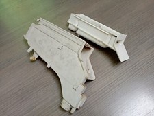 6431810 5985800-KD Trappe Produit Bac Lessiv Machine Laver Lave-linge Miele W267