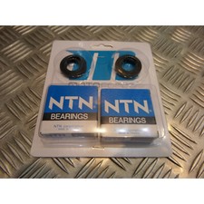 kit roulement renforce joint