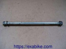 axe de roue arriere pour Honda