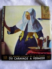 Du Caravage a Vermeer Albert