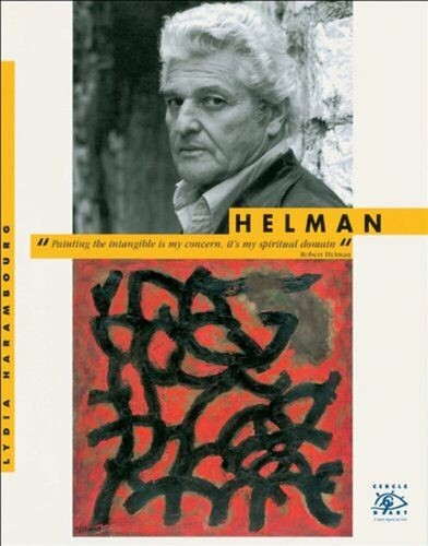 Helman harambourg lydia - harambourg,