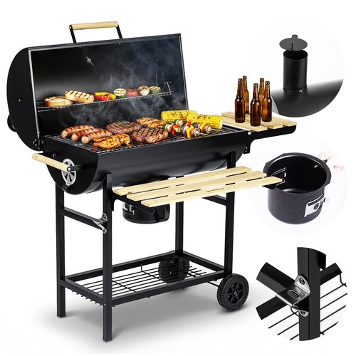 Barbecue charbon berdsen - barbecue,
