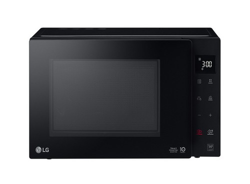 Micro ondes solo - lg, 1200w