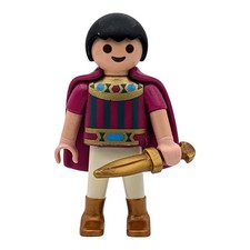 Playmobil figurine enfant