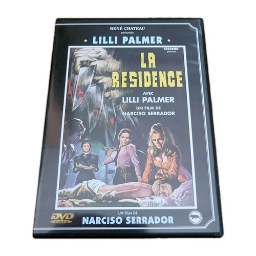 René chateau dvd la - renÉ,
