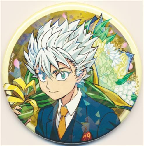 Eyeshield hologram can - hologram,