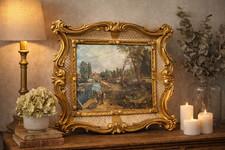 Magnifique cadre tableau - cadre,