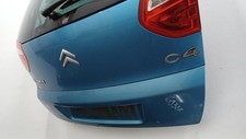 Malle/Hayon arriere CITROEN C4